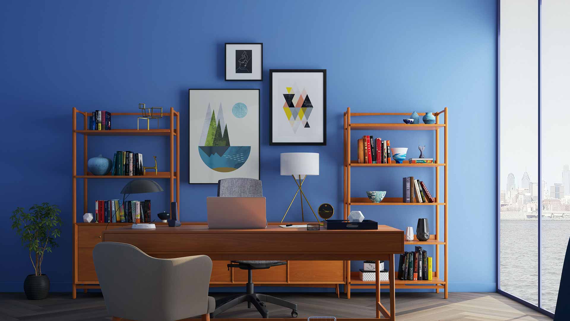 Farba ceramiczna - co warto o niej wiedzieć?